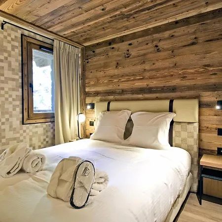 Luxe 3 Avec Et Acces Direct Aux Pistes - Fr-1-613-51 * Les Allues