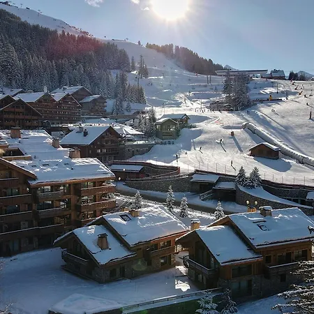 Luxe 3 Avec Et Acces Direct Aux Pistes - Fr-1-613-51 公寓